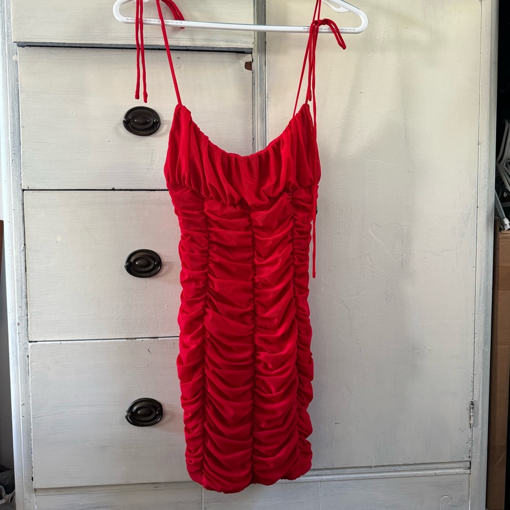 NWT princess polly dress
